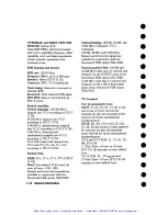 Preview for 32 page of HP Agilent 37717B PDH Calibration Manual