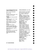 Preview for 36 page of HP Agilent 37717B PDH Calibration Manual