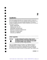 Preview for 47 page of HP Agilent 37717B PDH Calibration Manual