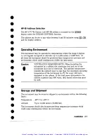 Preview for 53 page of HP Agilent 37717B PDH Calibration Manual