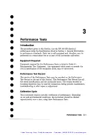 Preview for 55 page of HP Agilent 37717B PDH Calibration Manual