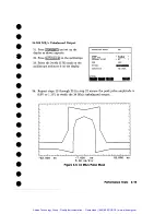 Preview for 73 page of HP Agilent 37717B PDH Calibration Manual