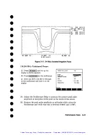 Preview for 75 page of HP Agilent 37717B PDH Calibration Manual