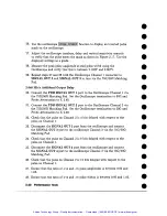 Preview for 84 page of HP Agilent 37717B PDH Calibration Manual