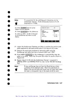 Preview for 91 page of HP Agilent 37717B PDH Calibration Manual