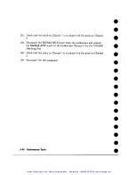 Preview for 94 page of HP Agilent 37717B PDH Calibration Manual