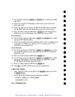 Preview for 98 page of HP Agilent 37717B PDH Calibration Manual