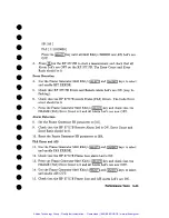 Preview for 99 page of HP Agilent 37717B PDH Calibration Manual