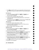 Preview for 102 page of HP Agilent 37717B PDH Calibration Manual