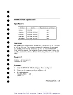 Preview for 103 page of HP Agilent 37717B PDH Calibration Manual