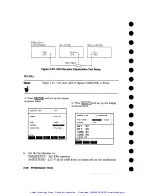 Preview for 104 page of HP Agilent 37717B PDH Calibration Manual