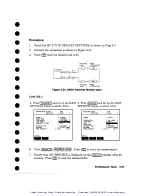 Preview for 111 page of HP Agilent 37717B PDH Calibration Manual