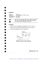 Preview for 115 page of HP Agilent 37717B PDH Calibration Manual