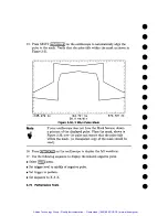 Preview for 124 page of HP Agilent 37717B PDH Calibration Manual