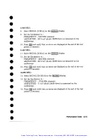 Preview for 129 page of HP Agilent 37717B PDH Calibration Manual