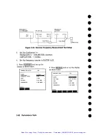 Preview for 134 page of HP Agilent 37717B PDH Calibration Manual