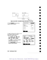 Preview for 146 page of HP Agilent 37717B PDH Calibration Manual