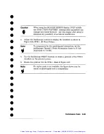 Preview for 147 page of HP Agilent 37717B PDH Calibration Manual