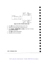 Preview for 156 page of HP Agilent 37717B PDH Calibration Manual