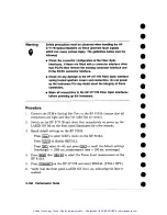 Preview for 162 page of HP Agilent 37717B PDH Calibration Manual