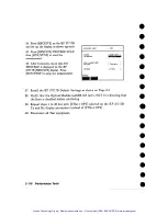 Preview for 170 page of HP Agilent 37717B PDH Calibration Manual