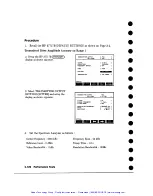 Preview for 174 page of HP Agilent 37717B PDH Calibration Manual