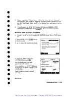 Preview for 183 page of HP Agilent 37717B PDH Calibration Manual