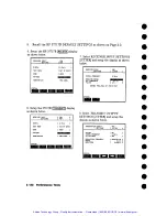 Preview for 184 page of HP Agilent 37717B PDH Calibration Manual