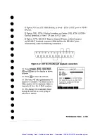 Preview for 187 page of HP Agilent 37717B PDH Calibration Manual