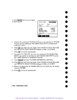 Preview for 190 page of HP Agilent 37717B PDH Calibration Manual