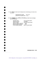 Preview for 193 page of HP Agilent 37717B PDH Calibration Manual