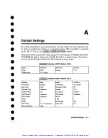 Preview for 209 page of HP Agilent 37717B PDH Calibration Manual