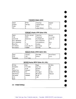 Preview for 210 page of HP Agilent 37717B PDH Calibration Manual