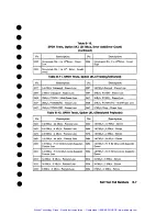 Preview for 219 page of HP Agilent 37717B PDH Calibration Manual