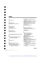 Preview for 243 page of HP Agilent 37717B PDH Calibration Manual