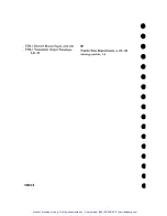 Preview for 244 page of HP Agilent 37717B PDH Calibration Manual