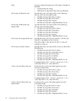 Предварительный просмотр 28 страницы HP AH226A - Smart Array E500/256MB Controller RAID Support Manual