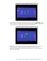 Предварительный просмотр 35 страницы HP AH226A - Smart Array E500/256MB Controller RAID Support Manual