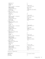 Предварительный просмотр 45 страницы HP AH226A - Smart Array E500/256MB Controller RAID Support Manual