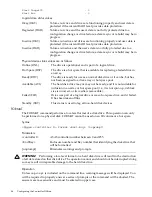 Предварительный просмотр 46 страницы HP AH226A - Smart Array E500/256MB Controller RAID Support Manual