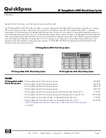 Preview for 1 page of HP AH809B Overview