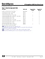 Preview for 18 page of HP AH809B Overview