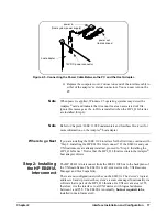 Предварительный просмотр 17 страницы HP AHA-8940 Configuration And User'S Manual