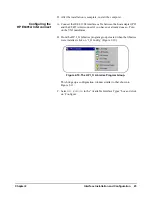 Предварительный просмотр 25 страницы HP AHA-8940 Configuration And User'S Manual