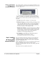 Предварительный просмотр 28 страницы HP AHA-8940 Configuration And User'S Manual