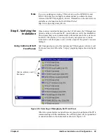 Предварительный просмотр 29 страницы HP AHA-8940 Configuration And User'S Manual