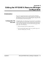 Предварительный просмотр 69 страницы HP AHA-8940 Configuration And User'S Manual