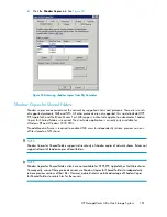 Предварительный просмотр 151 страницы HP AK373A - StorageWorks All-in-One Storage System 1200r 5.4TB SAS Model NAS Server User Manual