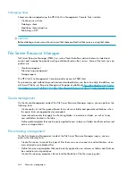 Предварительный просмотр 164 страницы HP AK373A - StorageWorks All-in-One Storage System 1200r 5.4TB SAS Model NAS Server User Manual