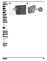 Preview for 13 page of HP All-in-One G1-2000 - Desktop PC Manual